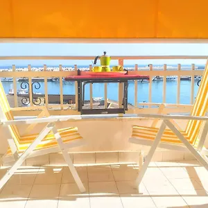Casa vacanze Casa Sunrise - Lovely Sea Front, Sciacca