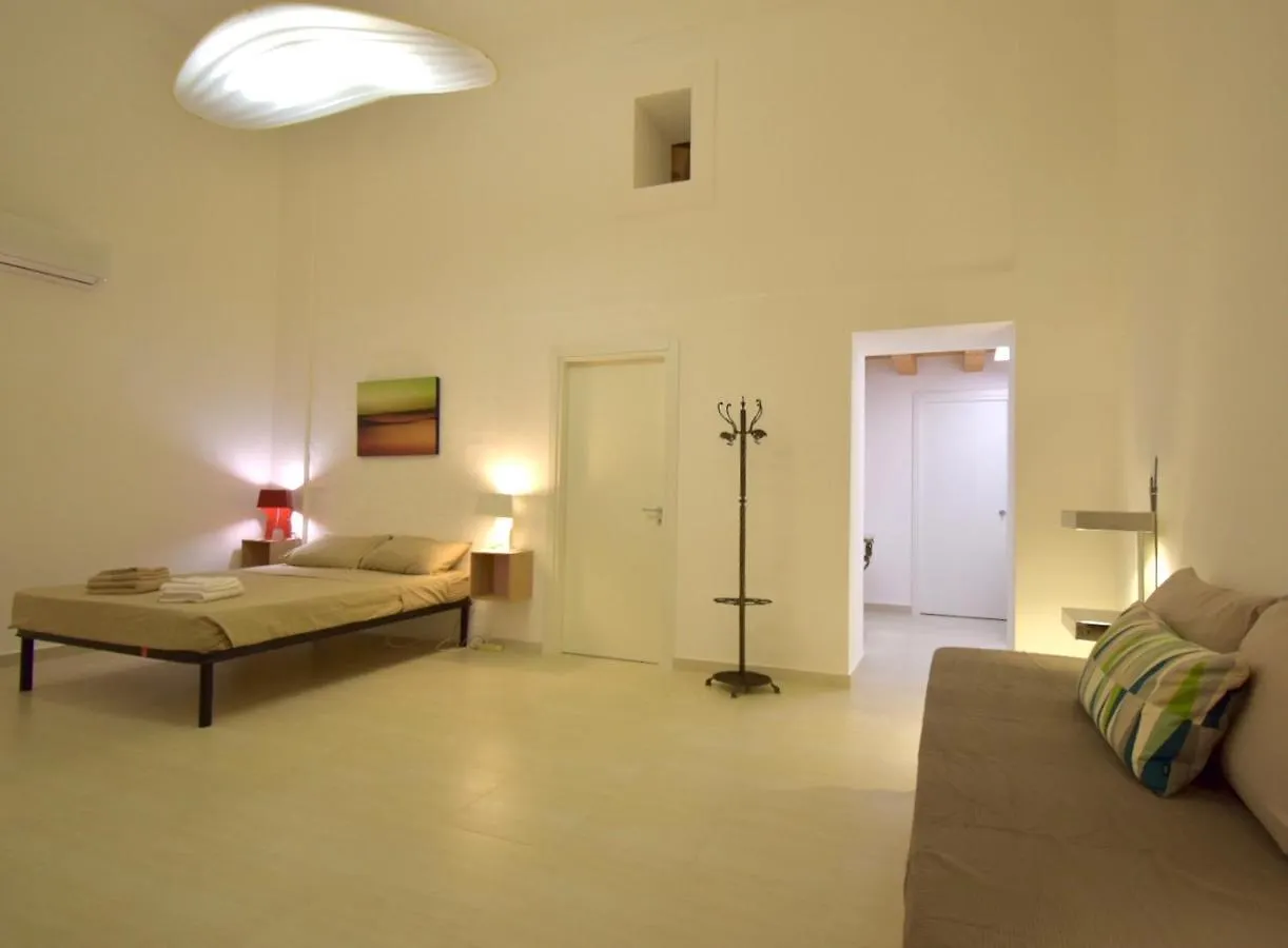 Casa Argento Apartment Sciacca Italy