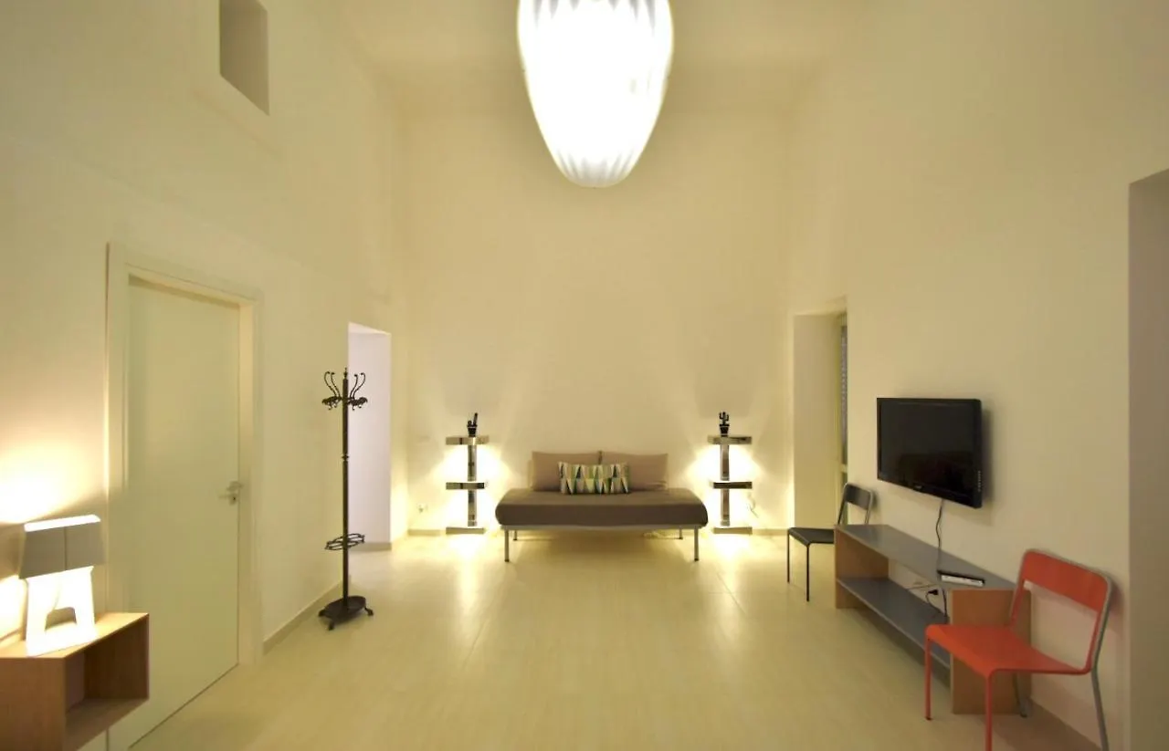 Casa Argento Apartment Sciacca Italy