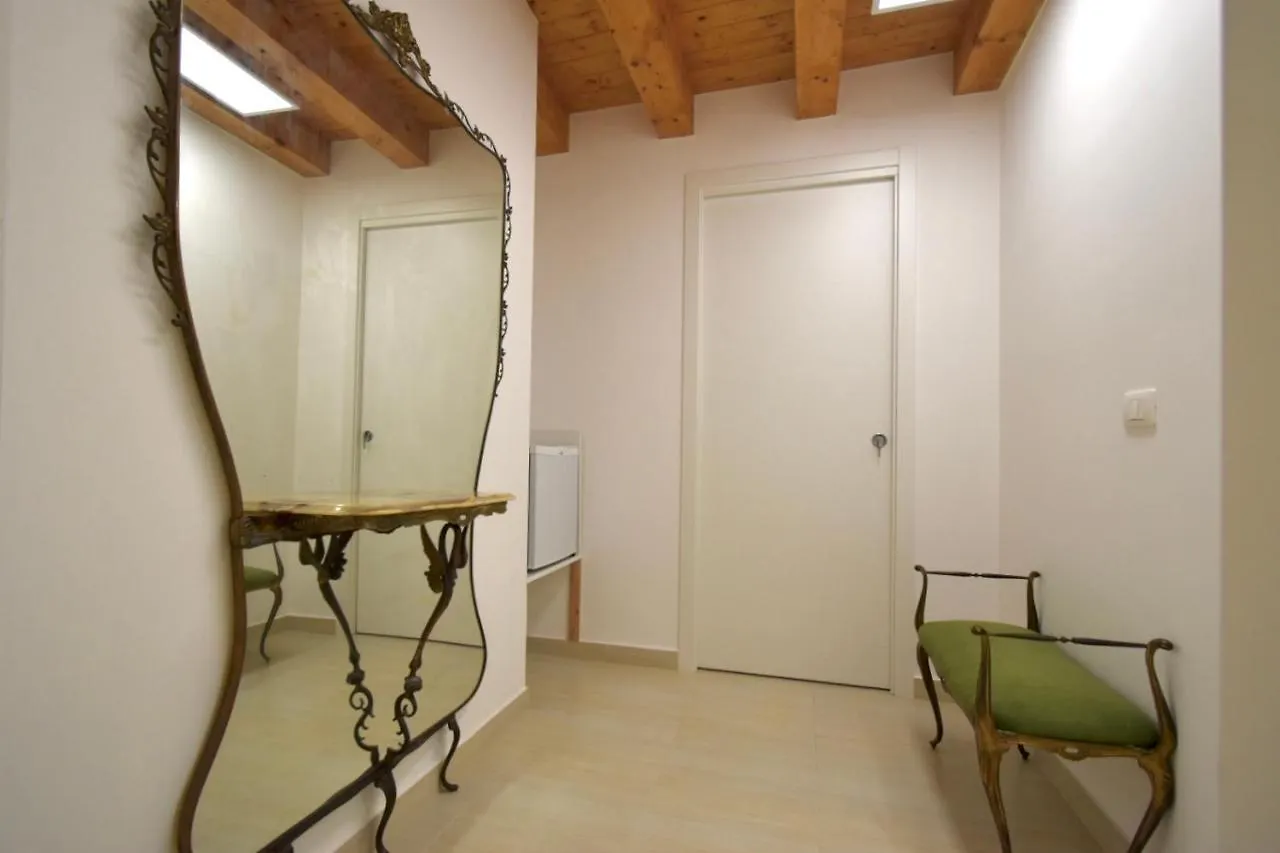 Casa Argento Apartment Sciacca