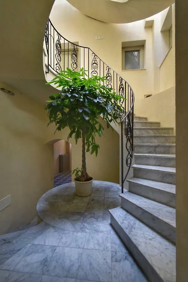 Casa Argento Apartment Sciacca 0*,  Italy